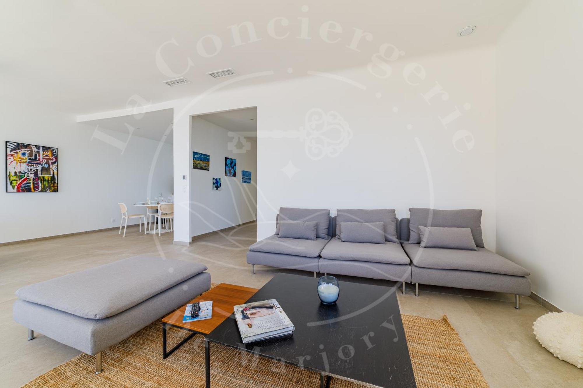 Elegance Cotiere - Vue Imprenable, Plage A 5 Min Toulon Eksteriør bilde