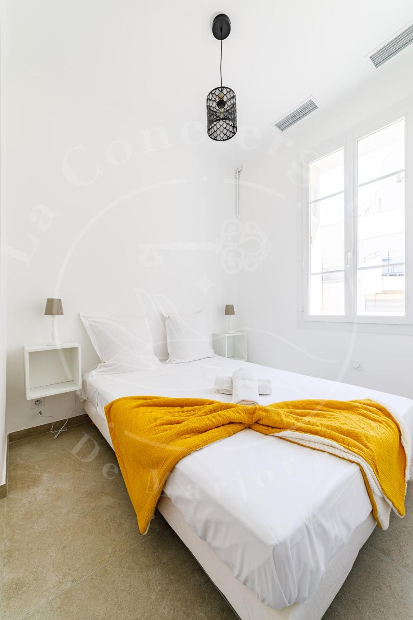 Elegance Cotiere - Vue Imprenable, Plage A 5 Min Toulon Eksteriør bilde