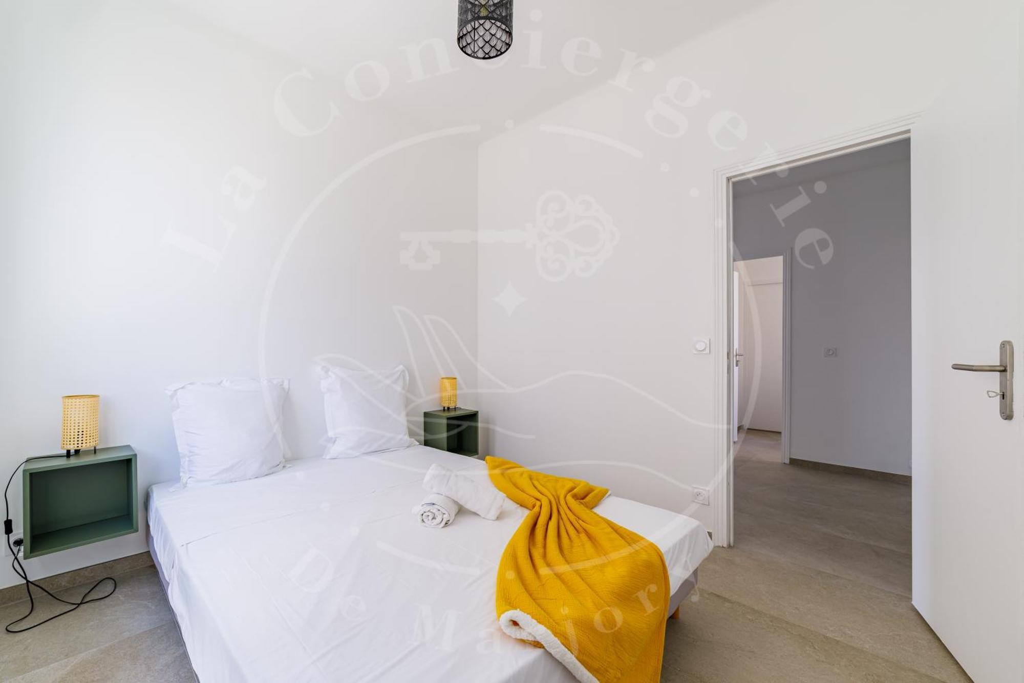 Elegance Cotiere - Vue Imprenable, Plage A 5 Min Toulon Eksteriør bilde
