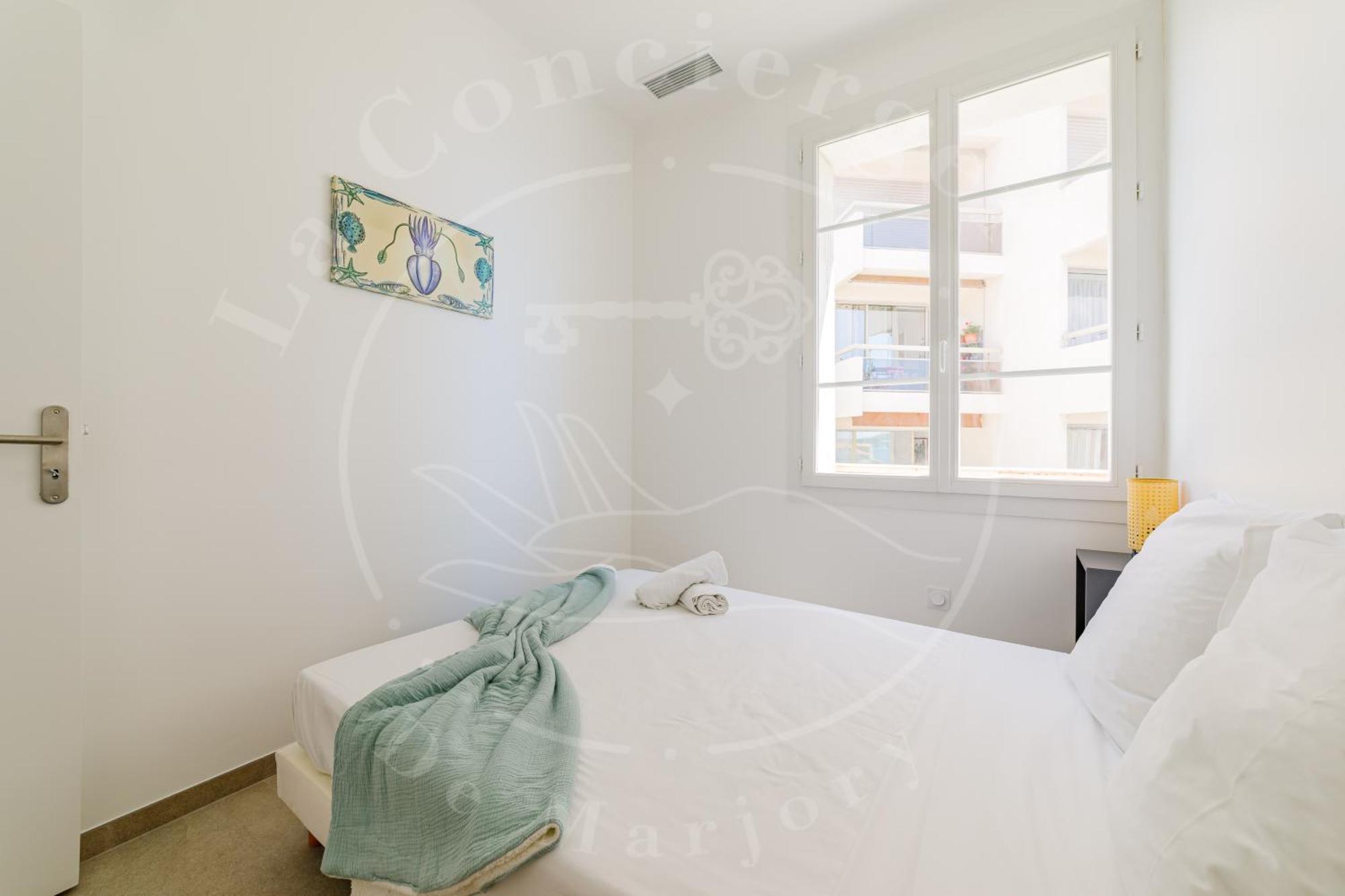 Elegance Cotiere - Vue Imprenable, Plage A 5 Min Toulon Eksteriør bilde